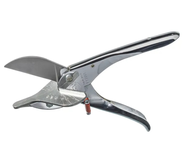 Mitre shears